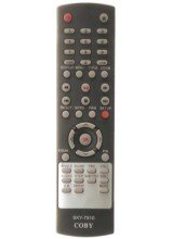 COBY-DVD